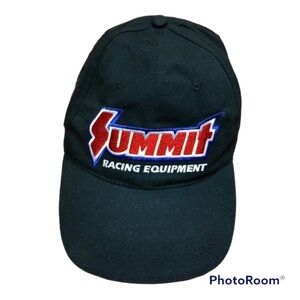Summit Racing Equipment Hat